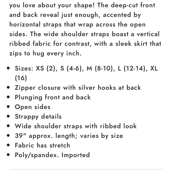 NWT Turquoise bandage dress. Bought 2 dress sizes but this one didn’t fit. - Picture 6 of 15